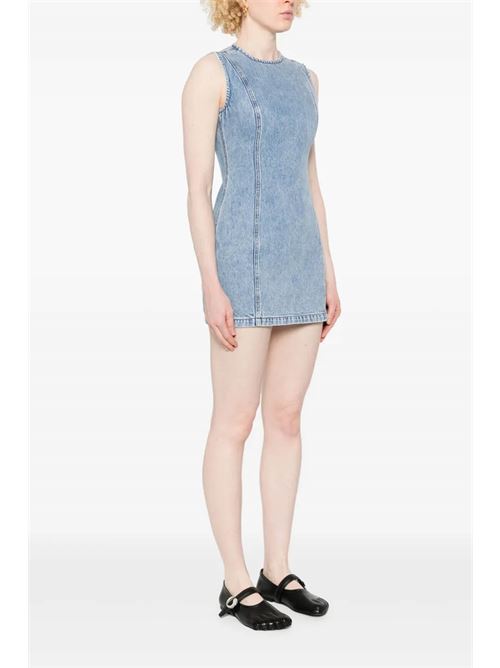 Abito in denim JW ANDERSON | DD0011PG1774804